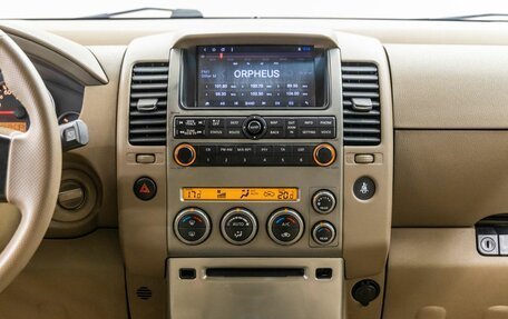 Nissan Pathfinder, 2007 год, 998 000 рублей, 20 фотография