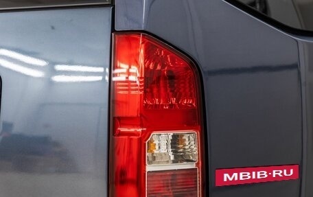 Nissan Pathfinder, 2007 год, 998 000 рублей, 11 фотография