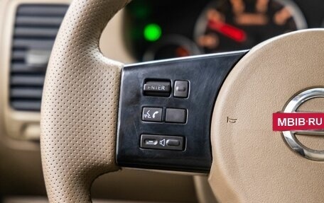 Nissan Pathfinder, 2007 год, 998 000 рублей, 18 фотография