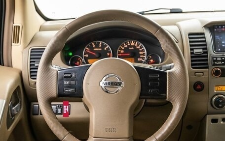 Nissan Pathfinder, 2007 год, 998 000 рублей, 14 фотография