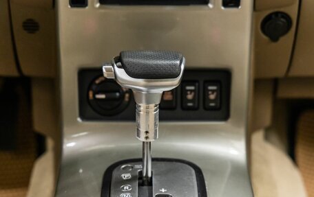 Nissan Pathfinder, 2007 год, 998 000 рублей, 23 фотография