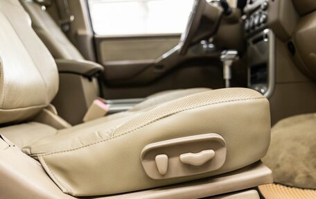 Nissan Pathfinder, 2007 год, 998 000 рублей, 31 фотография