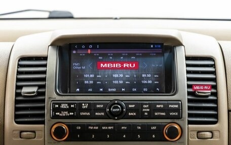 Nissan Pathfinder, 2007 год, 998 000 рублей, 21 фотография