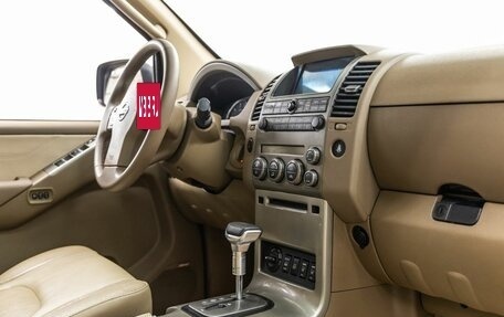 Nissan Pathfinder, 2007 год, 998 000 рублей, 32 фотография