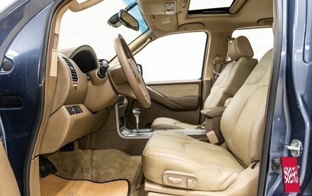 Nissan Pathfinder, 2007 год, 998 000 рублей, 25 фотография