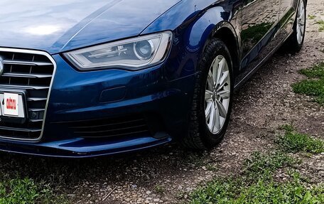 Audi A3, 2014 год, 1 300 000 рублей, 2 фотография
