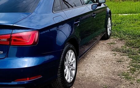 Audi A3, 2014 год, 1 300 000 рублей, 4 фотография