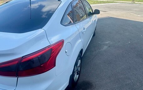 Ford Focus III, 2014 год, 870 000 рублей, 9 фотография