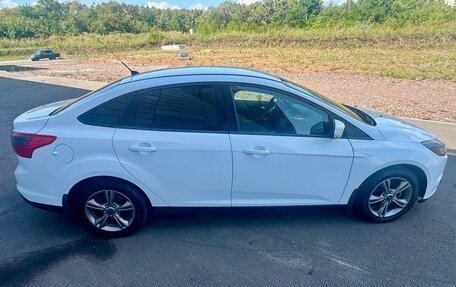 Ford Focus III, 2014 год, 870 000 рублей, 10 фотография