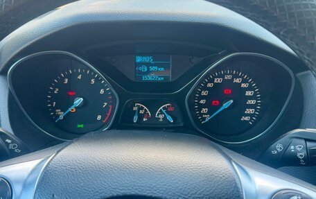 Ford Focus III, 2014 год, 870 000 рублей, 16 фотография
