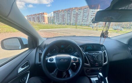 Ford Focus III, 2014 год, 870 000 рублей, 15 фотография