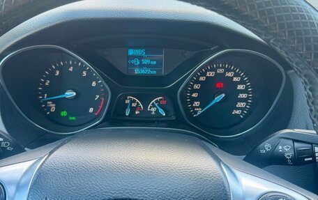 Ford Focus III, 2014 год, 870 000 рублей, 17 фотография