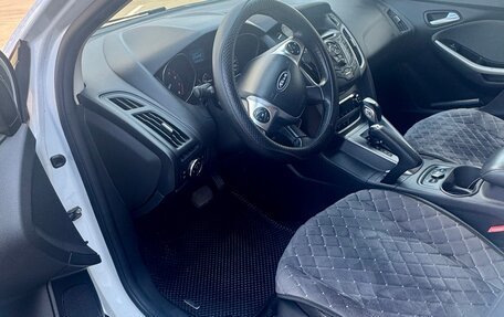 Ford Focus III, 2014 год, 870 000 рублей, 14 фотография