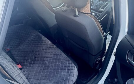 Ford Focus III, 2014 год, 870 000 рублей, 12 фотография