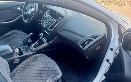 Ford Focus III, 2014 год, 870 000 рублей, 11 фотография