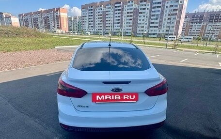 Ford Focus III, 2014 год, 870 000 рублей, 7 фотография