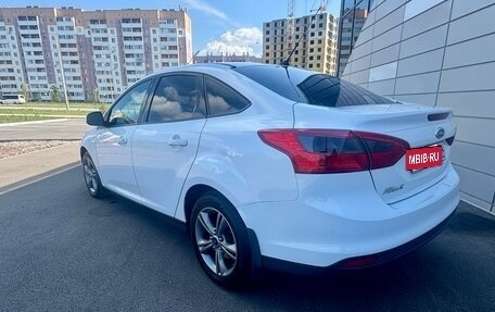 Ford Focus III, 2014 год, 870 000 рублей, 6 фотография