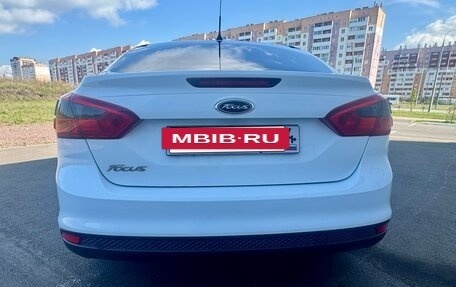Ford Focus III, 2014 год, 870 000 рублей, 8 фотография
