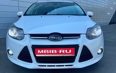 Ford Focus III, 2014 год, 870 000 рублей, 18 фотография
