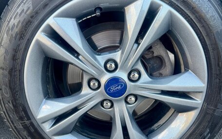 Ford Focus III, 2014 год, 870 000 рублей, 19 фотография
