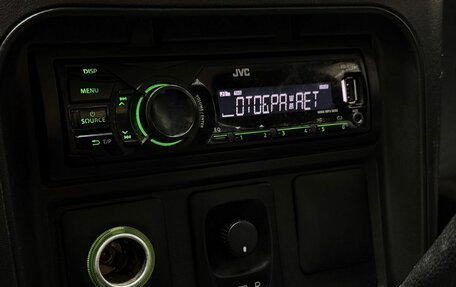 Chevrolet Niva I рестайлинг, 2013 год, 569 000 рублей, 18 фотография