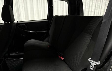 Chevrolet Niva I рестайлинг, 2013 год, 569 000 рублей, 26 фотография