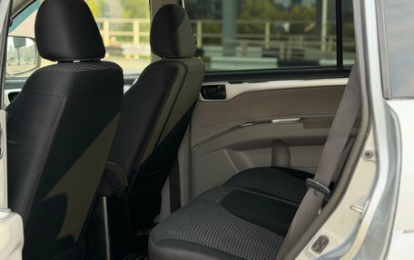 Mitsubishi Pajero Sport II рестайлинг, 2013 год, 1 369 000 рублей, 16 фотография