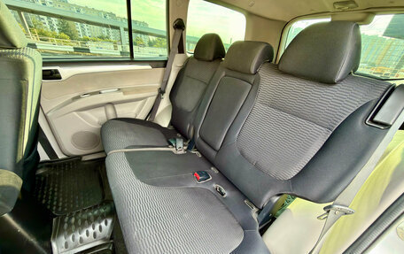 Mitsubishi Pajero Sport II рестайлинг, 2013 год, 1 369 000 рублей, 15 фотография