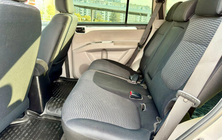 Mitsubishi Pajero Sport II рестайлинг, 2013 год, 1 369 000 рублей, 14 фотография