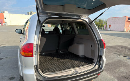 Mitsubishi Pajero Sport II рестайлинг, 2013 год, 1 369 000 рублей, 17 фотография