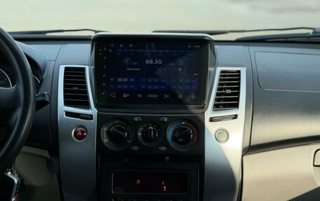 Mitsubishi Pajero Sport II рестайлинг, 2013 год, 1 369 000 рублей, 21 фотография