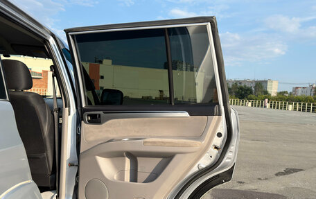 Mitsubishi Pajero Sport II рестайлинг, 2013 год, 1 369 000 рублей, 25 фотография