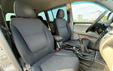Mitsubishi Pajero Sport II рестайлинг, 2013 год, 1 369 000 рублей, 30 фотография