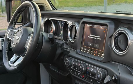 Jeep Wrangler, 2022 год, 4 400 000 рублей, 6 фотография