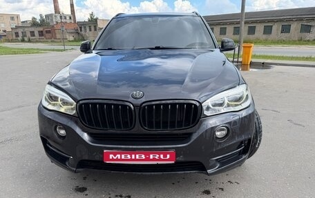 BMW X5, 2014 год, 2 600 000 рублей, 1 фотография