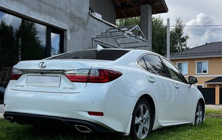 Lexus ES VII, 2018 год, 3 200 000 рублей, 1 фотография