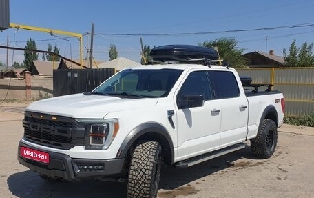 Ford F-150, 2022 год, 4 740 000 рублей, 1 фотография