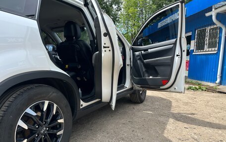 KIA Sorento II рестайлинг, 2012 год, 1 550 000 рублей, 9 фотография