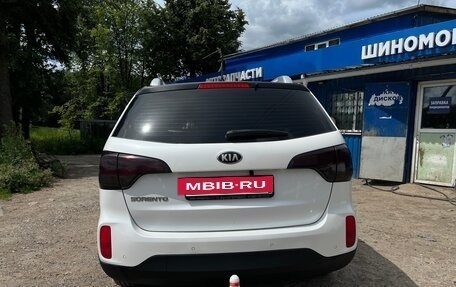KIA Sorento II рестайлинг, 2012 год, 1 550 000 рублей, 6 фотография