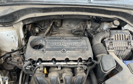 KIA Sorento II рестайлинг, 2012 год, 1 550 000 рублей, 12 фотография