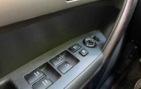 KIA Sorento II рестайлинг, 2012 год, 1 550 000 рублей, 20 фотография