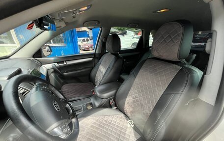 KIA Sorento II рестайлинг, 2012 год, 1 550 000 рублей, 15 фотография