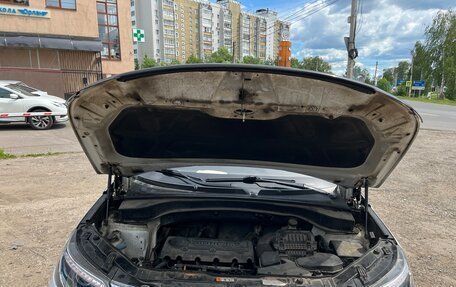 KIA Sorento II рестайлинг, 2012 год, 1 550 000 рублей, 11 фотография