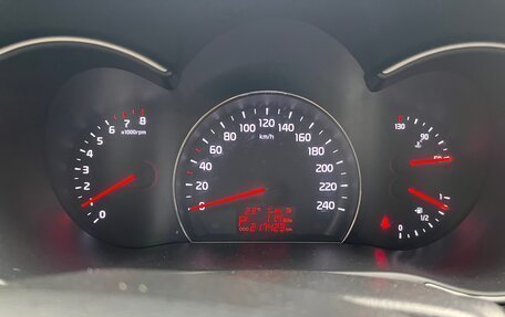 KIA Sorento II рестайлинг, 2012 год, 1 550 000 рублей, 16 фотография