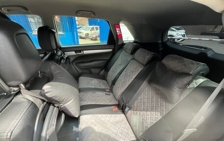 KIA Sorento II рестайлинг, 2012 год, 1 550 000 рублей, 13 фотография