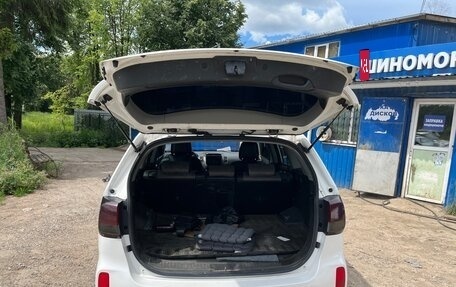 KIA Sorento II рестайлинг, 2012 год, 1 550 000 рублей, 10 фотография
