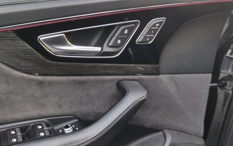 Audi Q7, 2018 год, 4 400 000 рублей, 10 фотография
