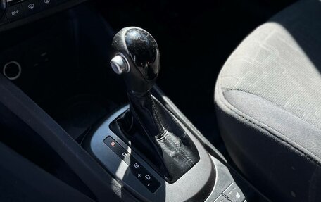 KIA Rio III рестайлинг, 2015 год, 940 000 рублей, 22 фотография