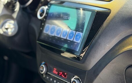 KIA Rio III рестайлинг, 2015 год, 940 000 рублей, 20 фотография