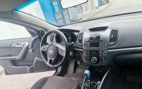 KIA Cerato III, 2012 год, 599 999 рублей, 11 фотография